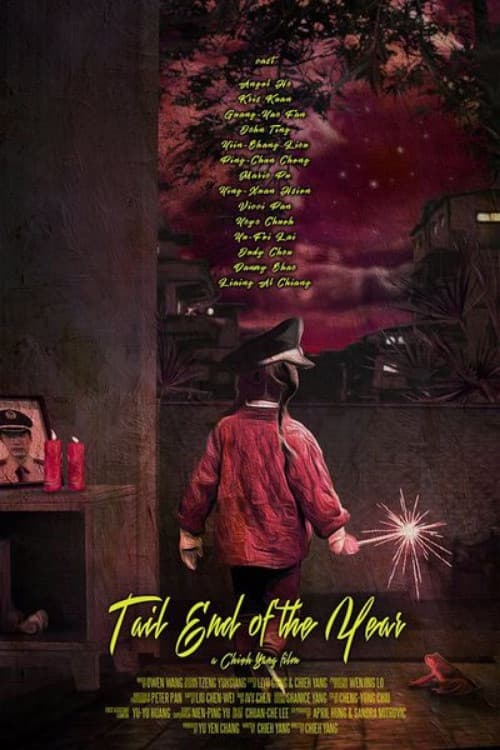 Poster for Tail End of the Year