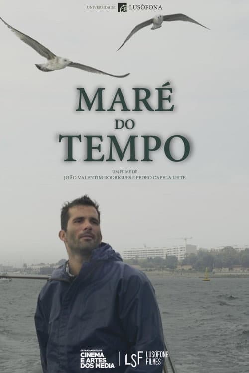 Poster for Maré do Tempo
