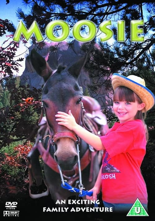 Poster for Moosie