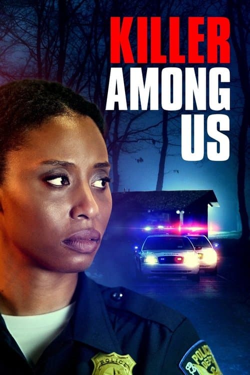 Poster for Killer Among Us