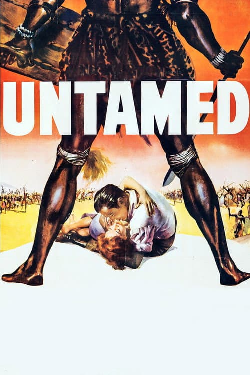 Poster for Untamed