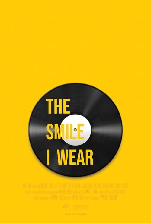 Poster for The Smile I Wear