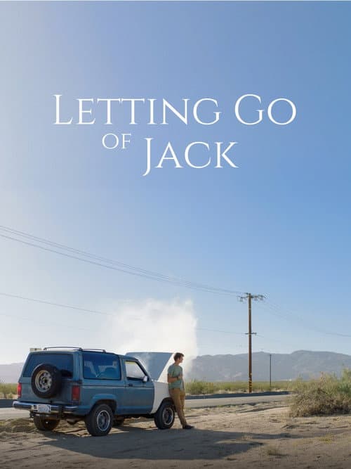 Poster for Letting Go of Jack