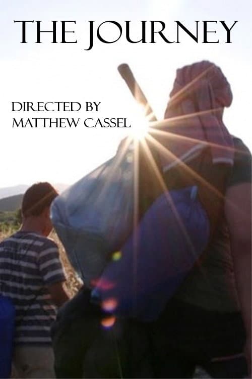 Poster for The Journey
