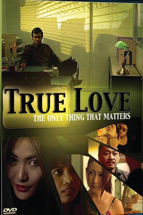 Poster for True Love