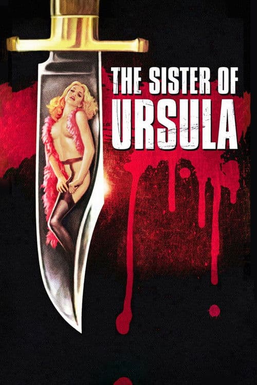 Poster for The Sister of Ursula