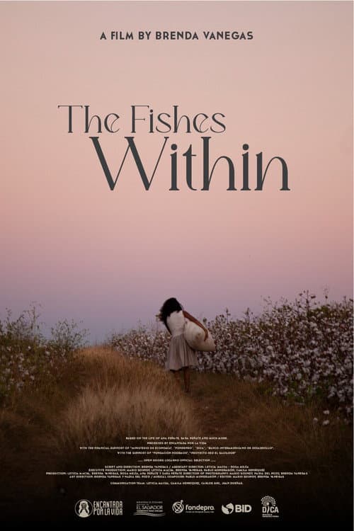 Poster for The Fishes Within