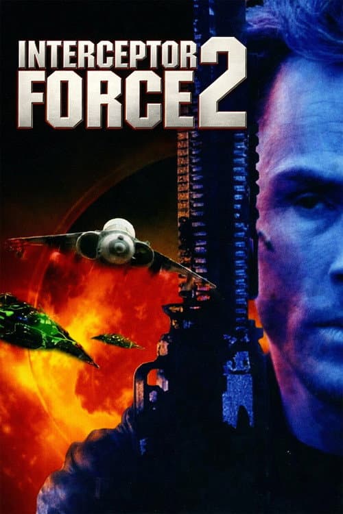 Poster for Interceptor Force 2