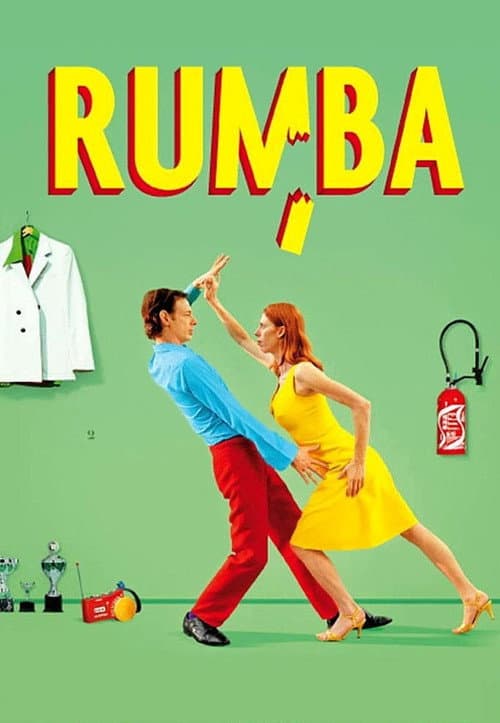Poster for Rumba