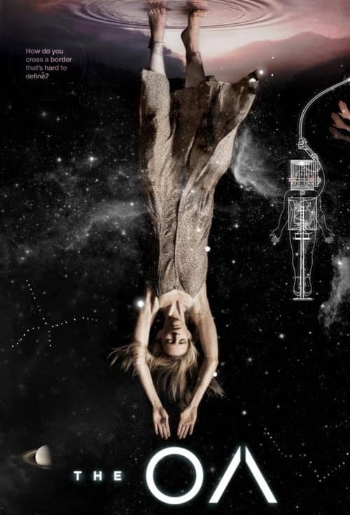 Poster for The OA