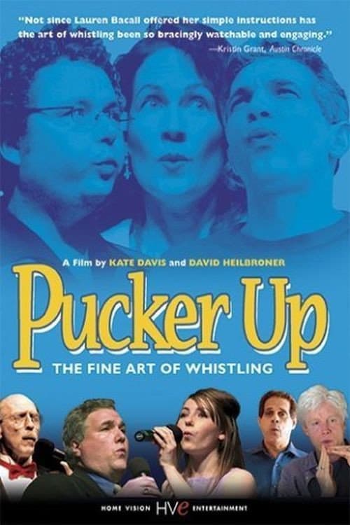 Poster for Pucker Up