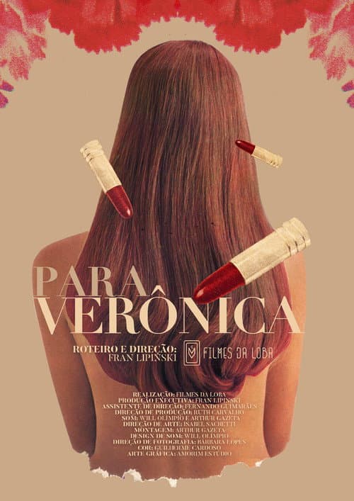 Poster for For Her
