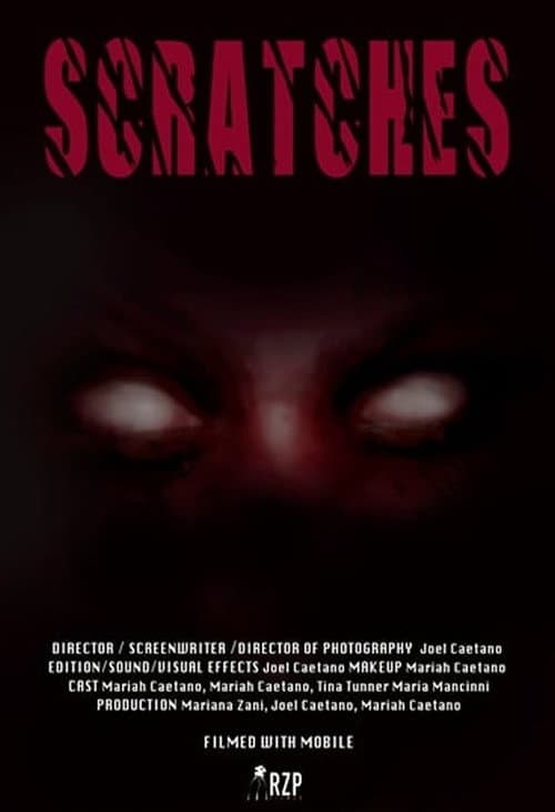 Poster for Scratches