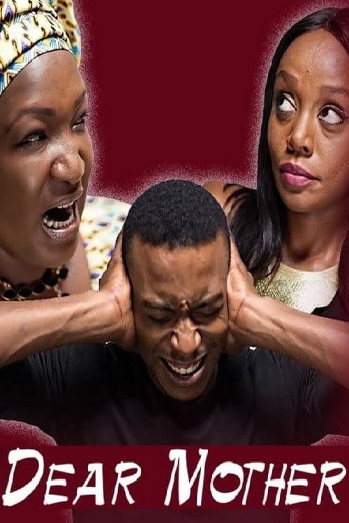 Poster for Dear Mother