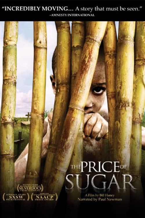 Постер до фільму «The Price of Sugar»