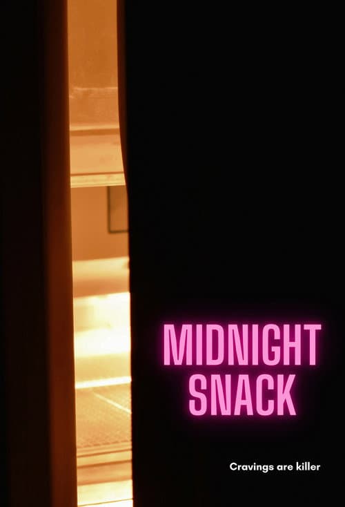 Poster for Midnight Snack