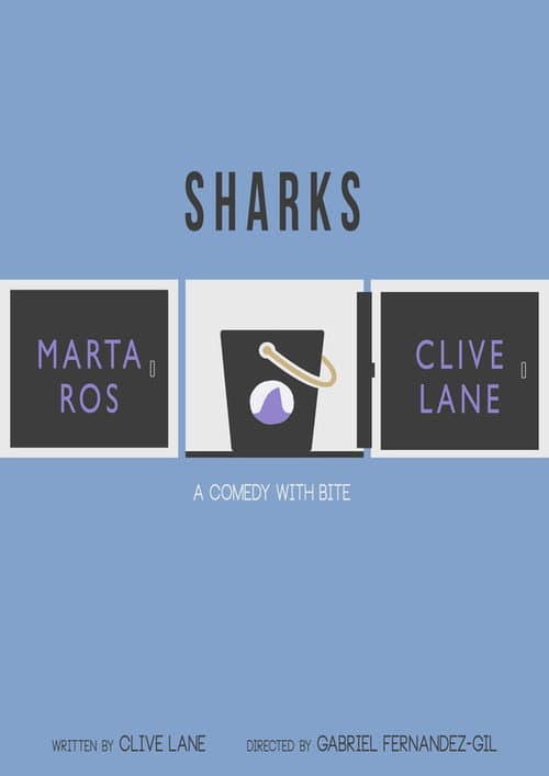 Poster for Sharks