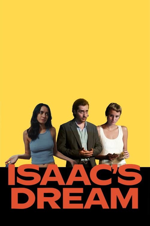 Poster for Isaac's Dream