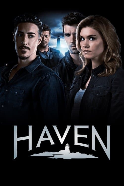 Poster for Haven