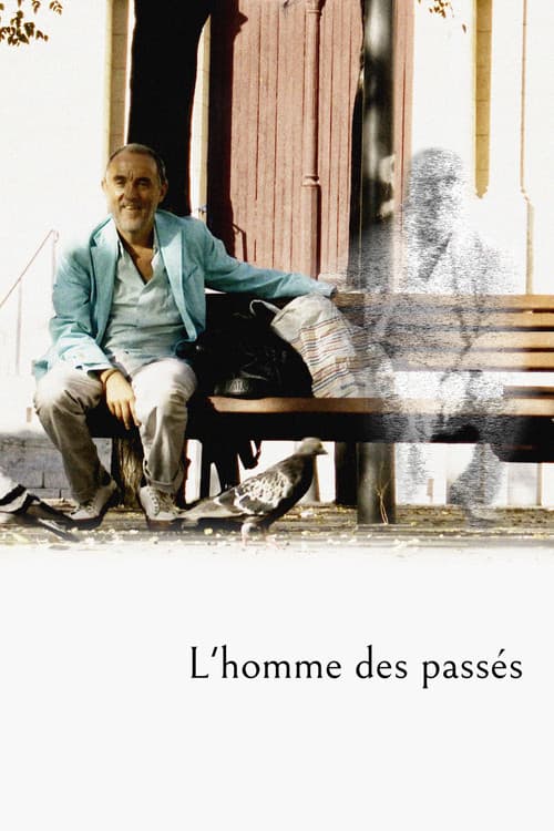 Poster for L'homme des passés