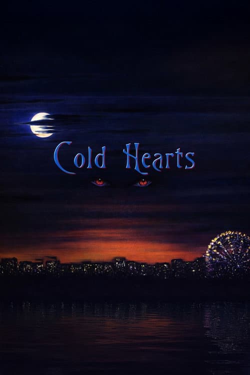 Poster for Cold Hearts