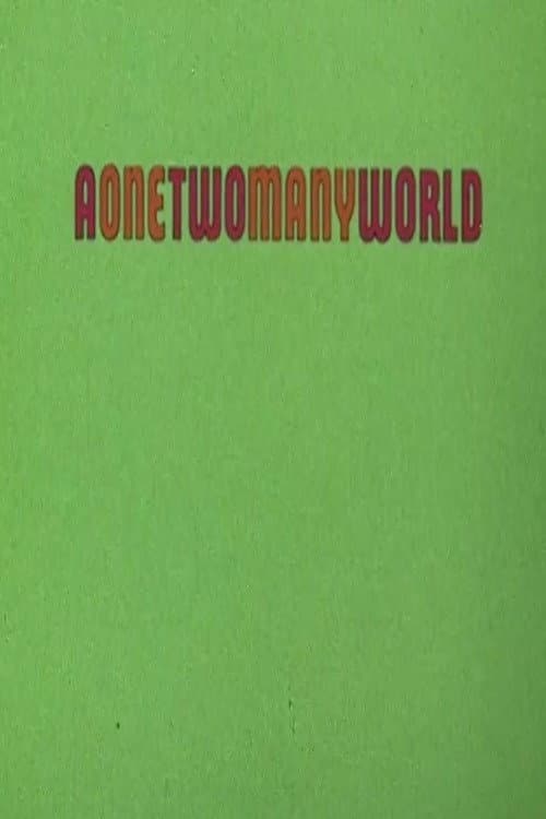 Poster for A One/Two/Many/World