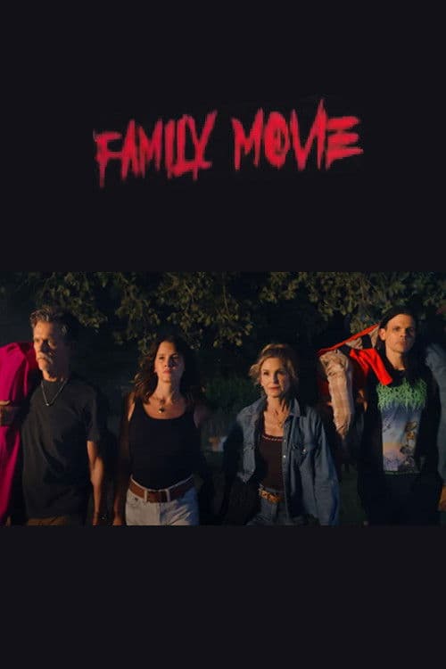 Poster for Family Movie