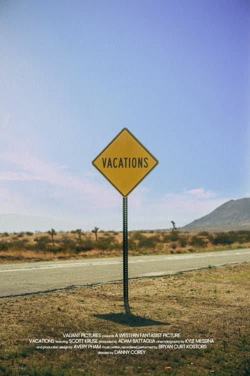 Poster for Vacations