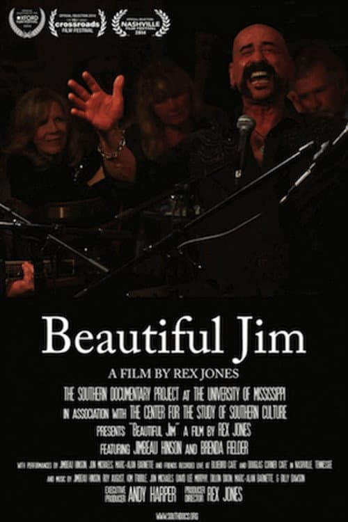 Poster for Beautiful Jim