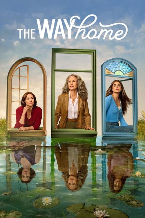 Poster for The Way Home