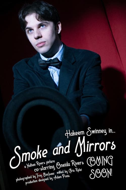Poster for Smoke and Mirrors
