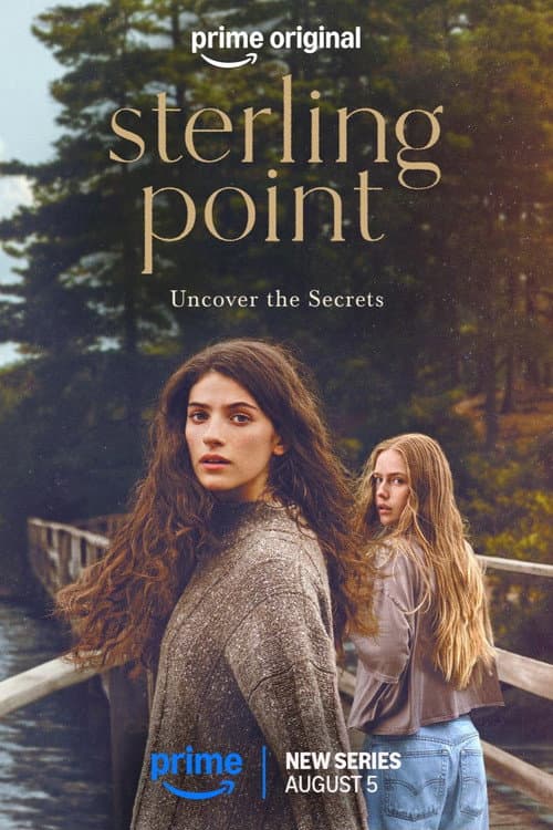 Poster for Sterling Point