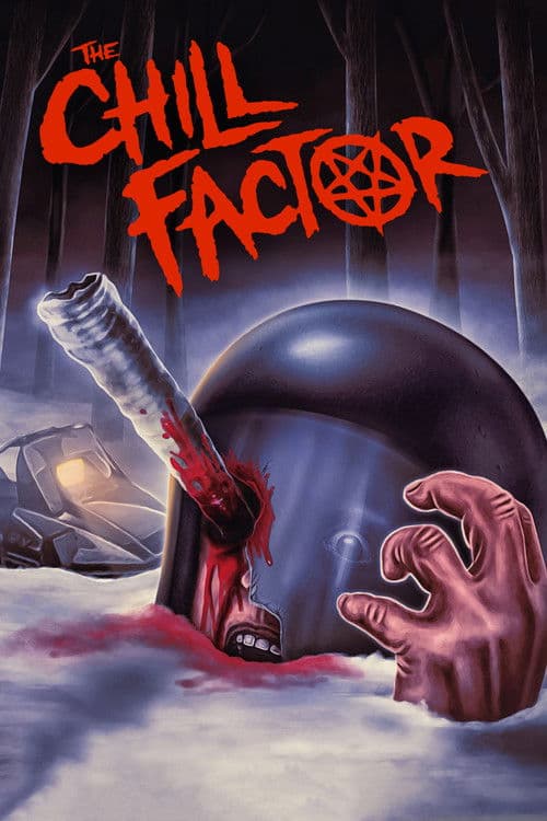 Poster for The Chill Factor