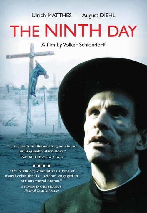 Poster for The Ninth Day