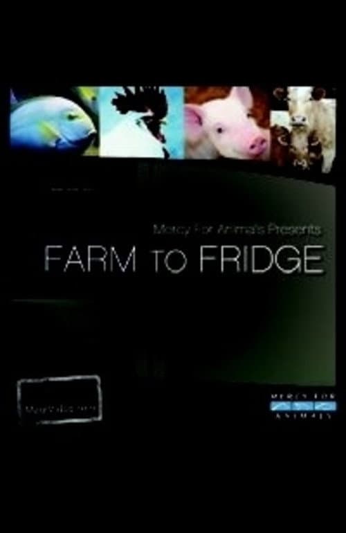Poster for Farm to Fridge