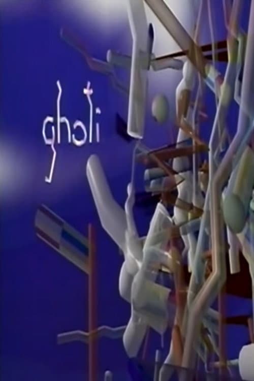 Poster for Ghoti