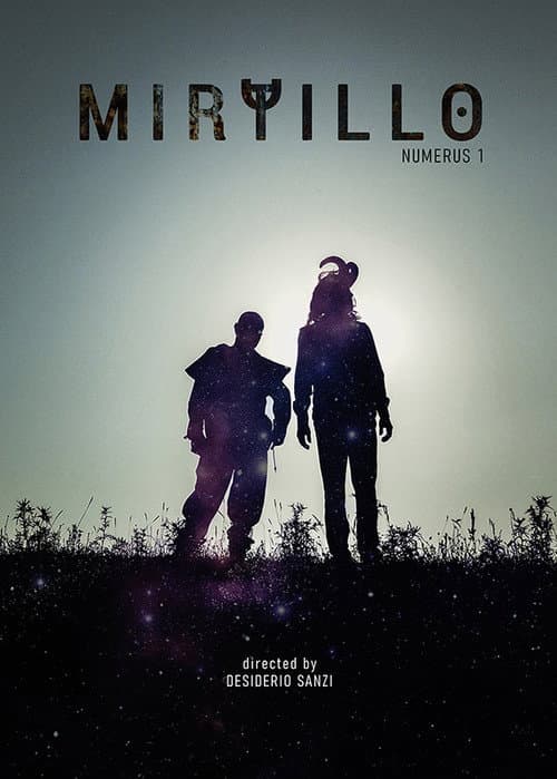 Poster for MIRTILLO - numerus I