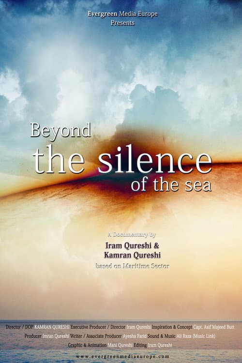 Постер до фільму «Beyond the Silence of the Sea»