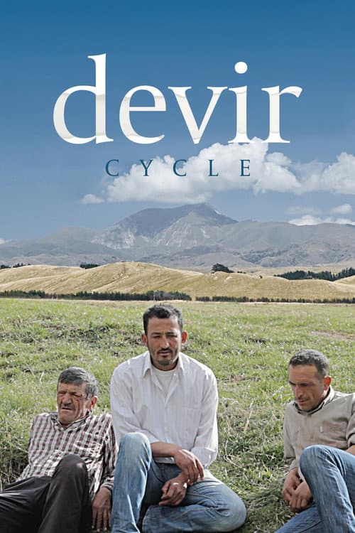 Poster for Cycle