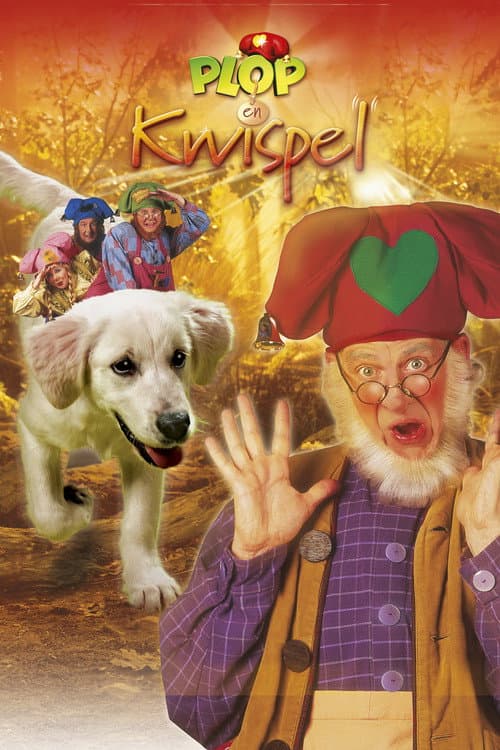 Poster for Plop and Kwispel