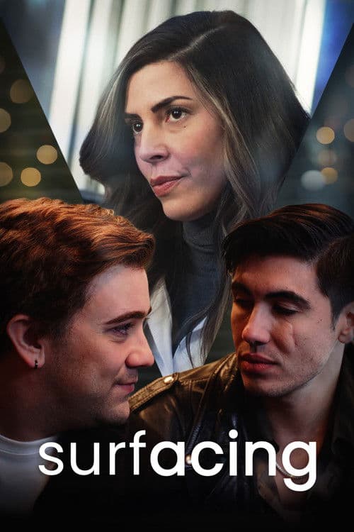 Poster for Surfacing