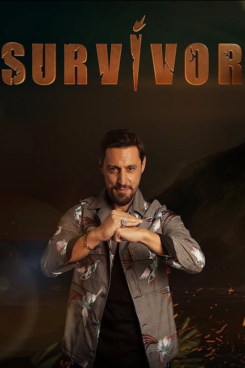 Poster for Survivor Romania