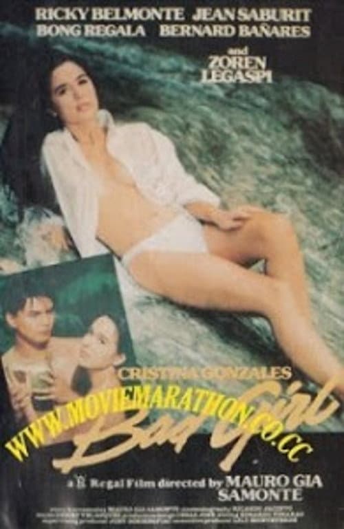Poster for Bad Girl