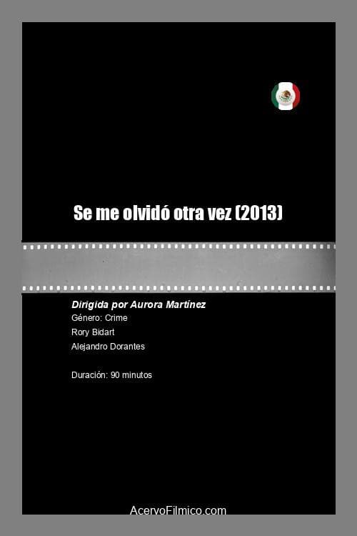 Poster for I Forgot Again