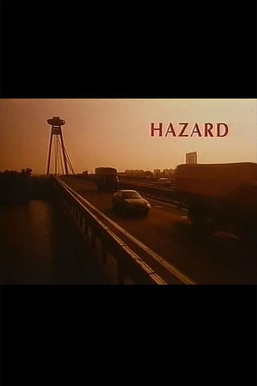 Poster for Hazard