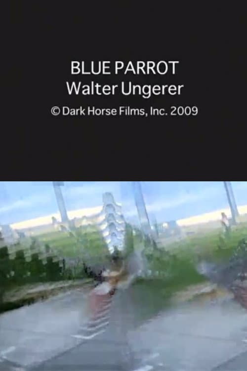 Poster for Blue Parrot