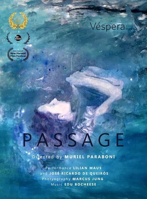 Poster for Passage