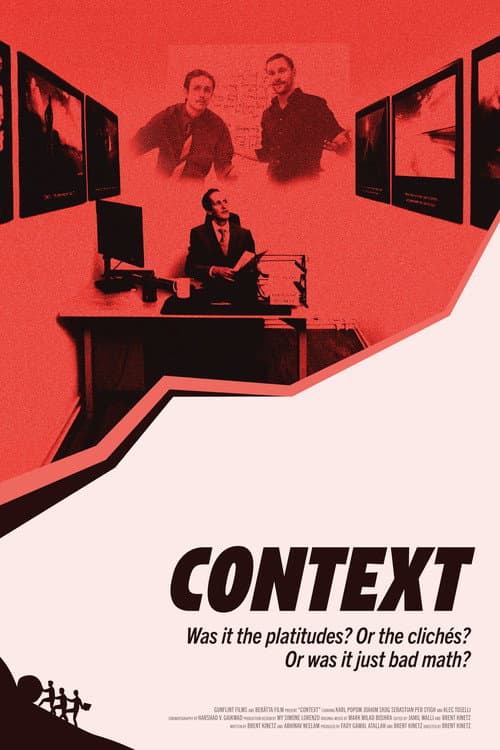 Poster for Context
