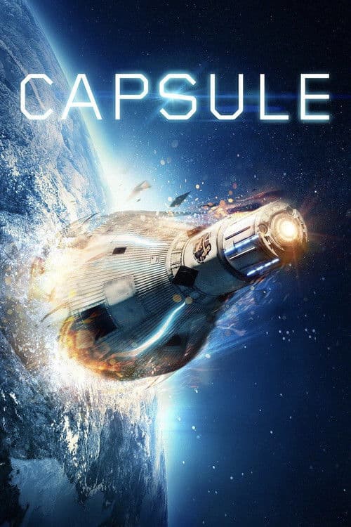Poster for Capsule