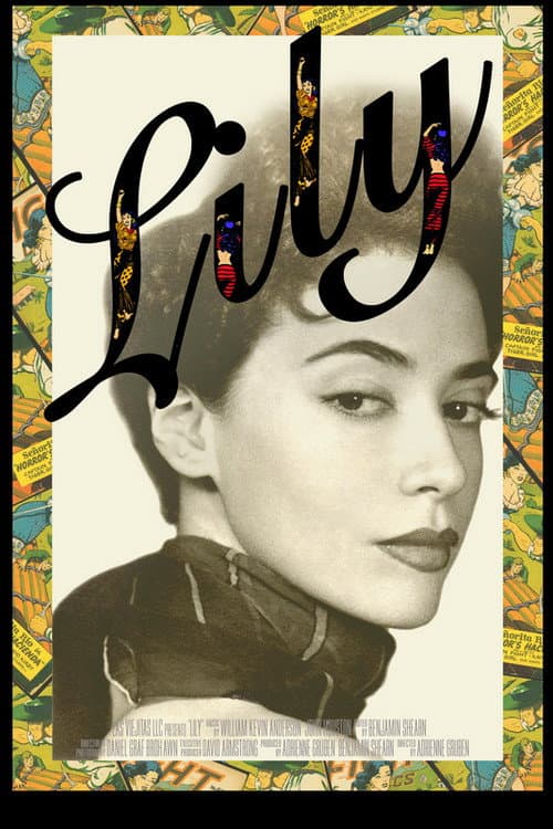 Poster for Lily